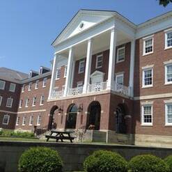 VA White River Junction Medical Center
