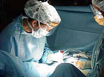 OB/GYN Procedure