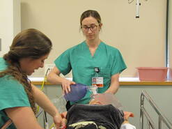 Emergency Medicine Resident