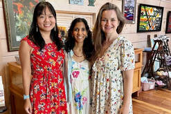 Child and adolescent psychiatry fellows