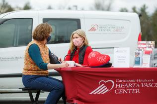 Heart and Vascular Center Cares