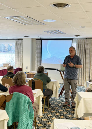 WAM Conference