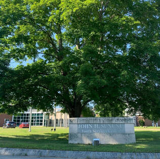 John Sununu Youth Center