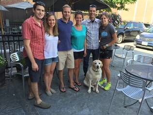 Emergency Medicine Residents