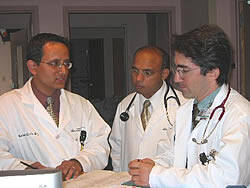 Neurology Residents