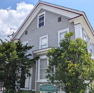 West Central Behavioral Health