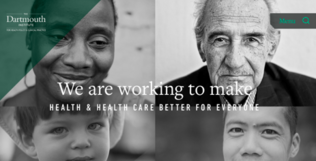 Dartmouth Institute for Health Policy and Clinical Practice