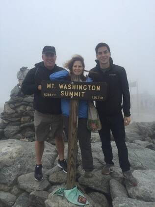 Mount Washington