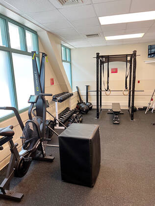 GME Gym