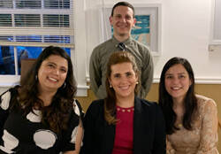 2022 Endocrinology Fellows
