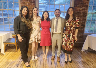 Endocrinology Fellows