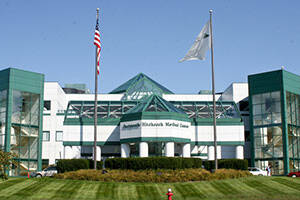 Dartmouth-Hitchcock Medical Center, Lebanon, NH
