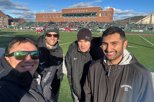 Dartmouth game