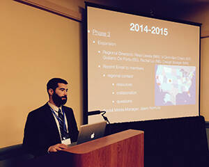 Faculty for the Emergency Ultrasound Fellowship