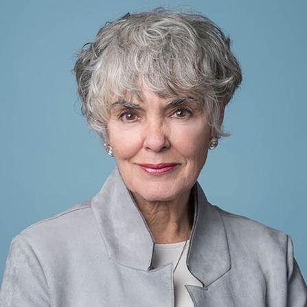 Geraldine "Polly" Bednash, PhD, RN, FAAN