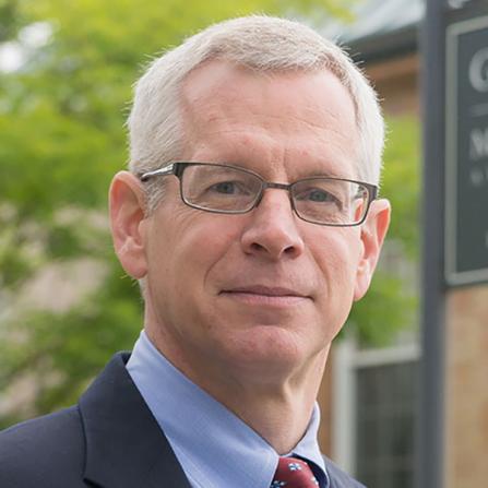 Duane A. Compton, PhD