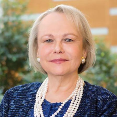 Roberta L. Hines, MD