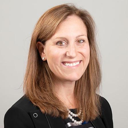 Jennifer L. Moyer, MBA