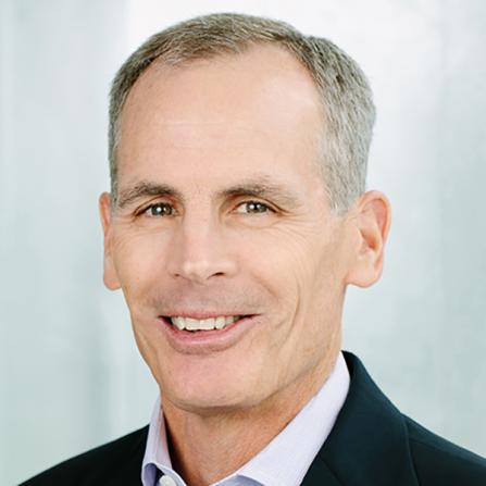 David P. Paul, MBA