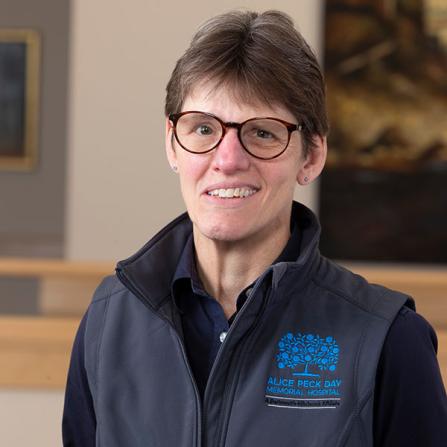 Susan Mooney, MD, MS, FACOG