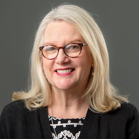Susan A. Reeves, EdD, RN, CENP