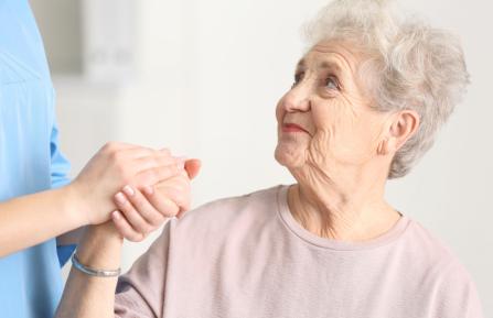 Mental health and the older adult population