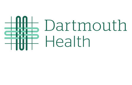 Dartmouth Health logo