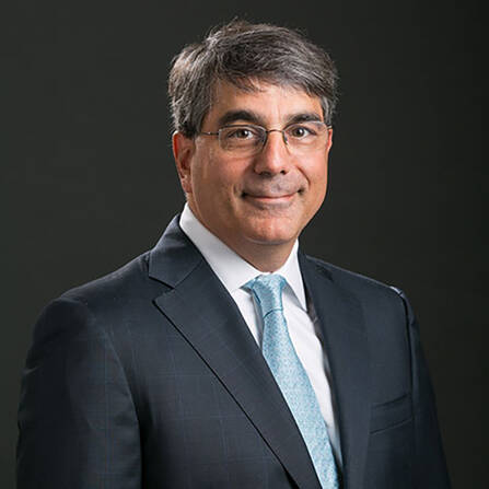Paul Taheri, MD, MBA