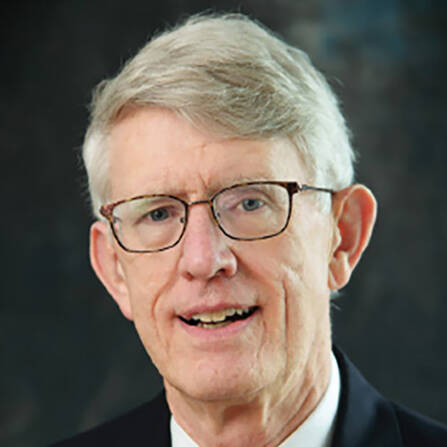 Thomas P. Glynn, PhD
