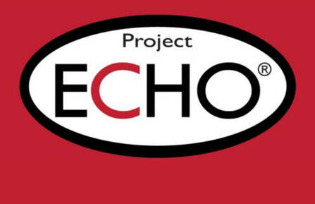 Project ECHO logo