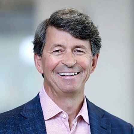 Mark W. Begor, MBA