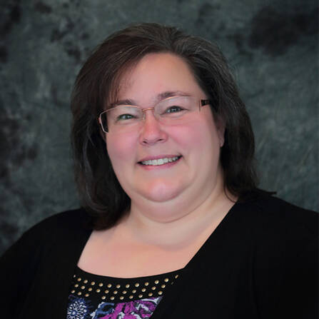 Catherine Ells, MBA