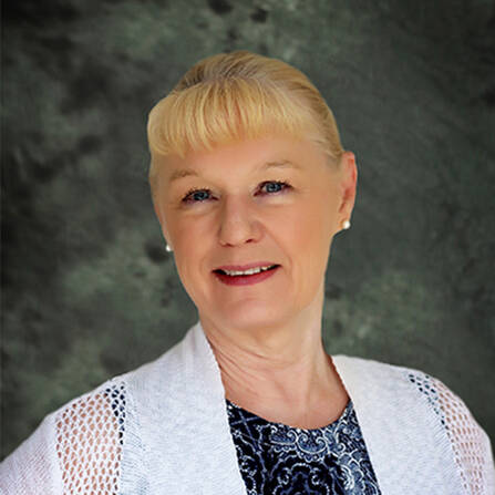 Cynthia Twombly, MA, MBA, LCMHC