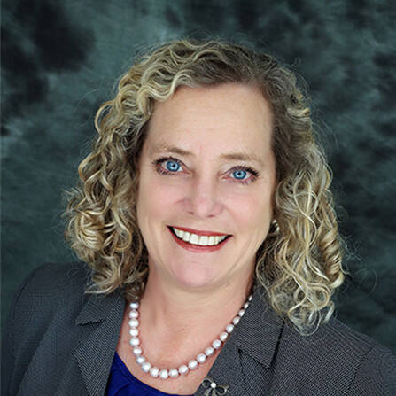 Ellen Flaherty, PhD, MSN, APRN