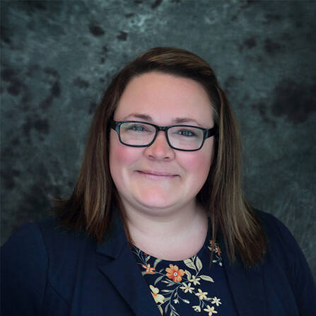 Jessica Cheney, BSN, RN