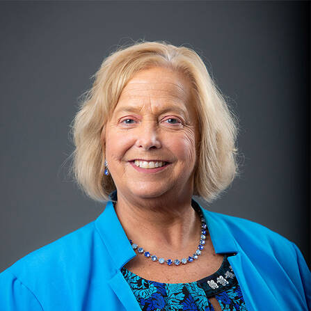 Joni B. Menard, DNP, MS, RN, CENP
