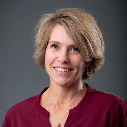 Tammy Tarsa, MBA, BSN, RN