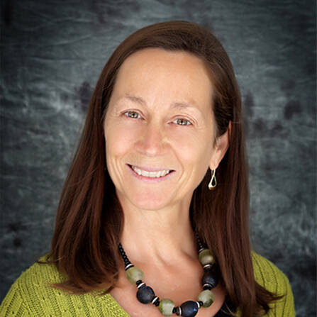Tracy Bach, JD, MPA
