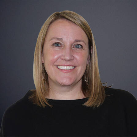 Carolyn Isabelle, MA, PHR