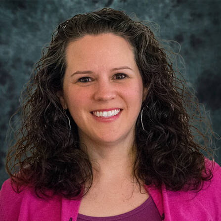 Cheryl George, MA, SHRM-SCP