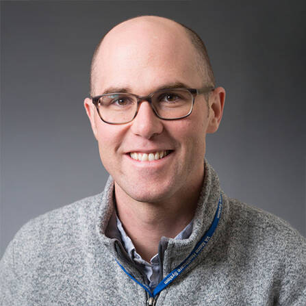 Joel Bradley, MD