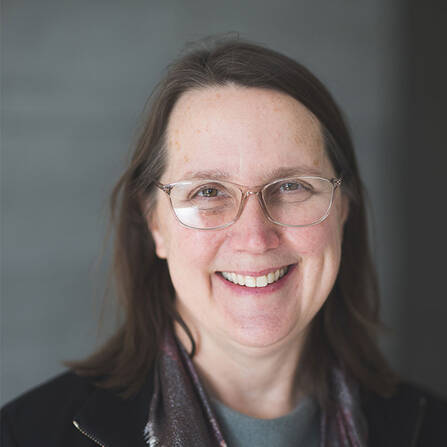 Katherine Milligan, PhD, MBA