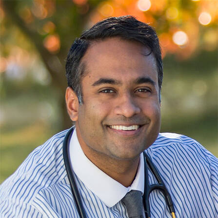 Nirav Kapadia, MD, MS