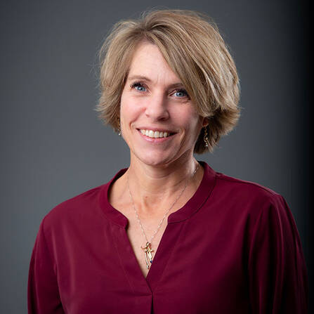 Tammy Tarsa, MBA, BSN, RN
