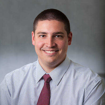 John N. Mecchella, DO, MPH