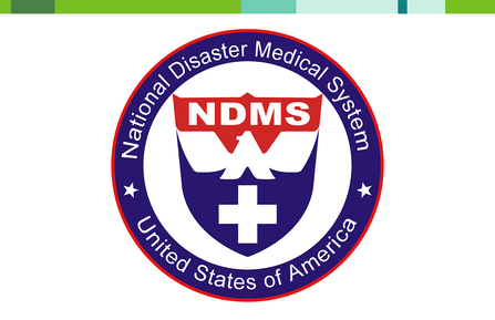 NMDS logo