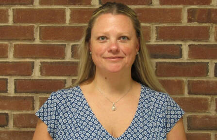 Moriah J. Tidwell, MSN, RN