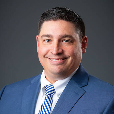 John N. Mecchella, DO, MPH