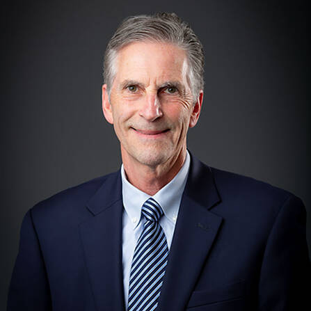 Marty Purcell, MBA