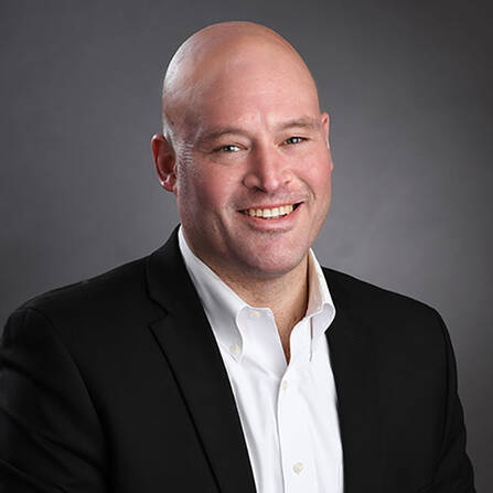 Justin Looser, MSW, MBA